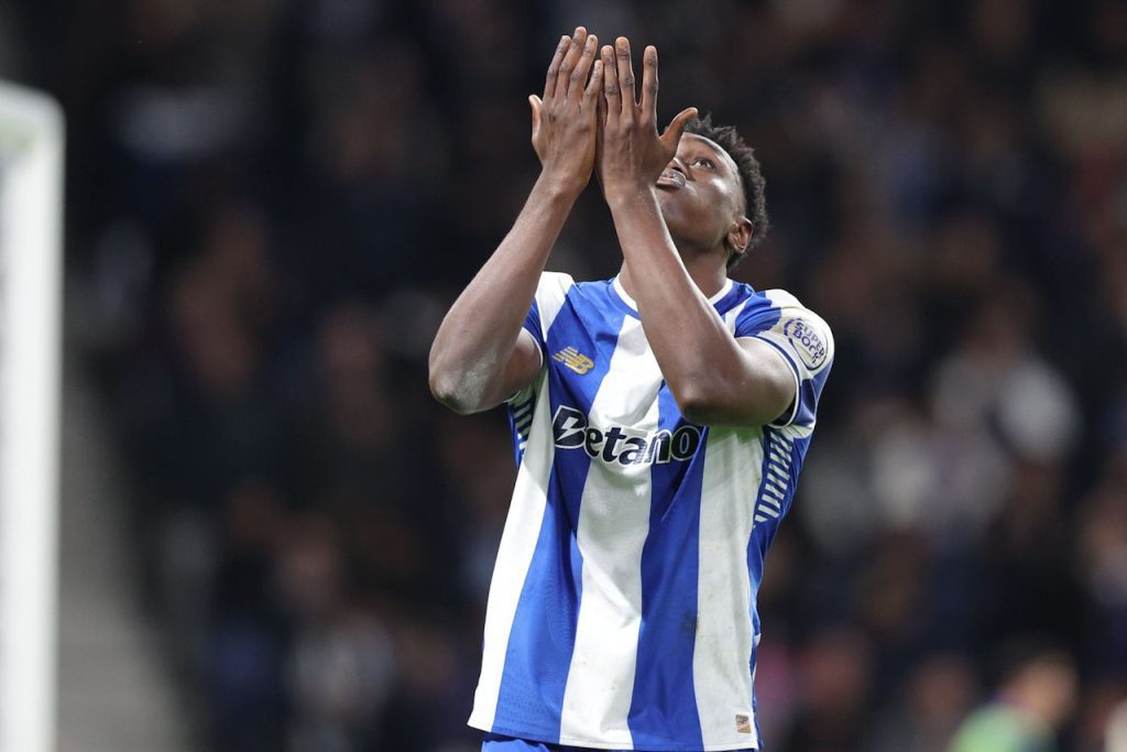 FC Porto Nce - 1