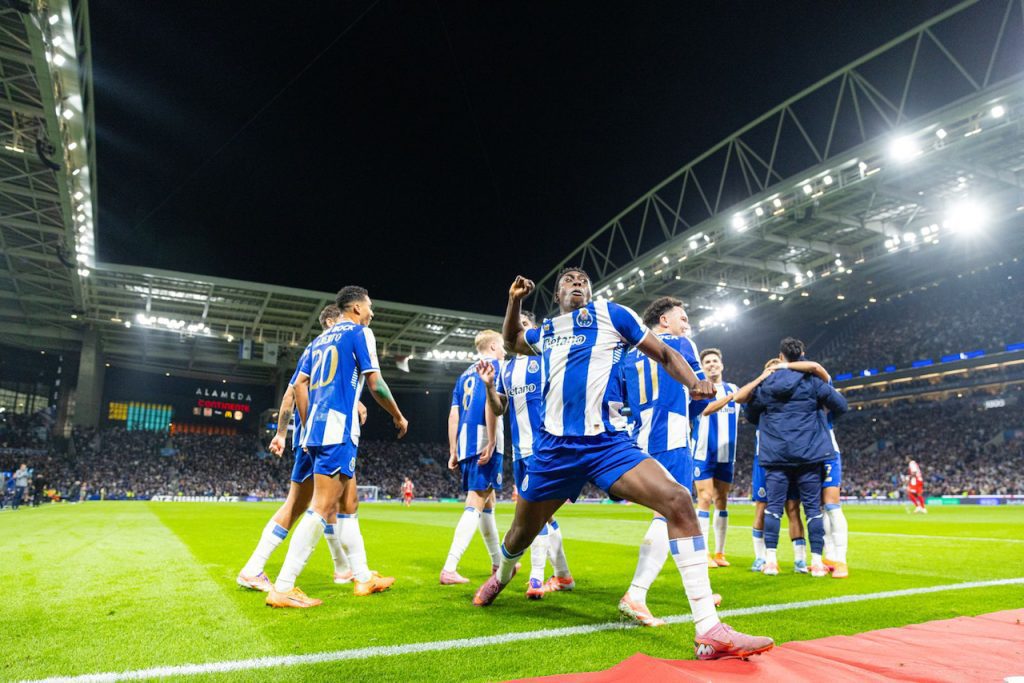 FC Porto SC Braga