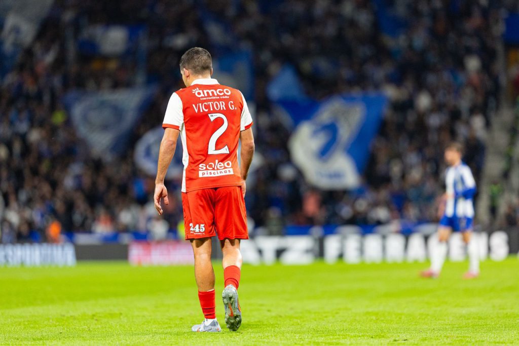 FC Porto SC Braga