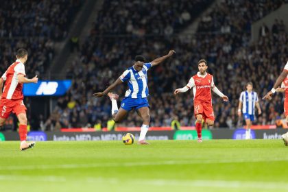 FC Porto SC Braga