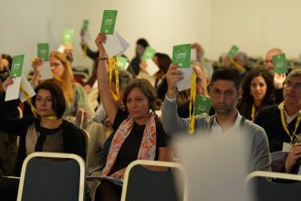 Federação Nacional dos Médicos Viana do Castelo greve geral - 1