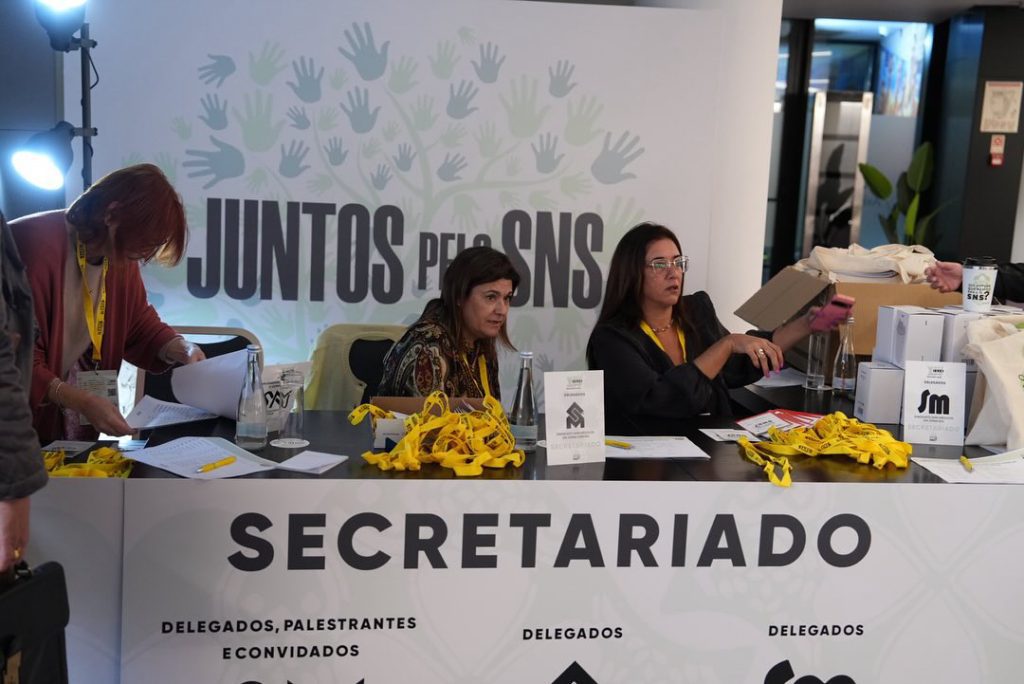 Federacao Nacional dos Medicos Viana do Castelo greve geral 2