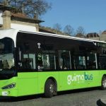 Guimaraes guimabus mobilidade