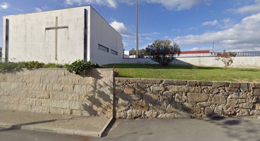 cemiterio braga guisande