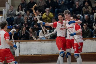 HC Braga Póvoa