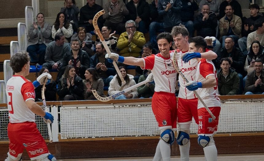 HC Braga Póvoa