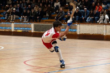 Hoquei em patins Taça de Portugal