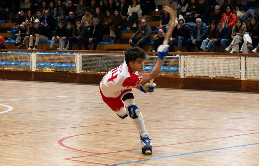 Hoquei em patins Taça de Portugal
