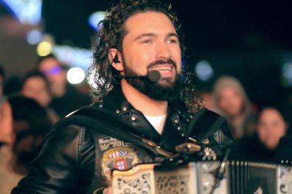 Helder Baptista Motard da Concertina