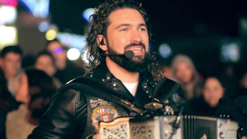 Helder Baptista Motard da Concertina