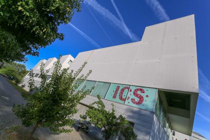 ICS