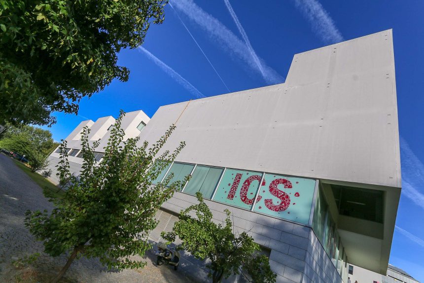 ICS