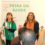 vila verde feira de saude