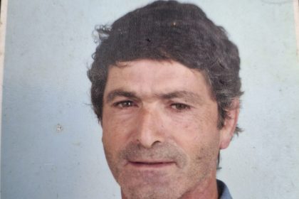 Desaparecido Valença minho