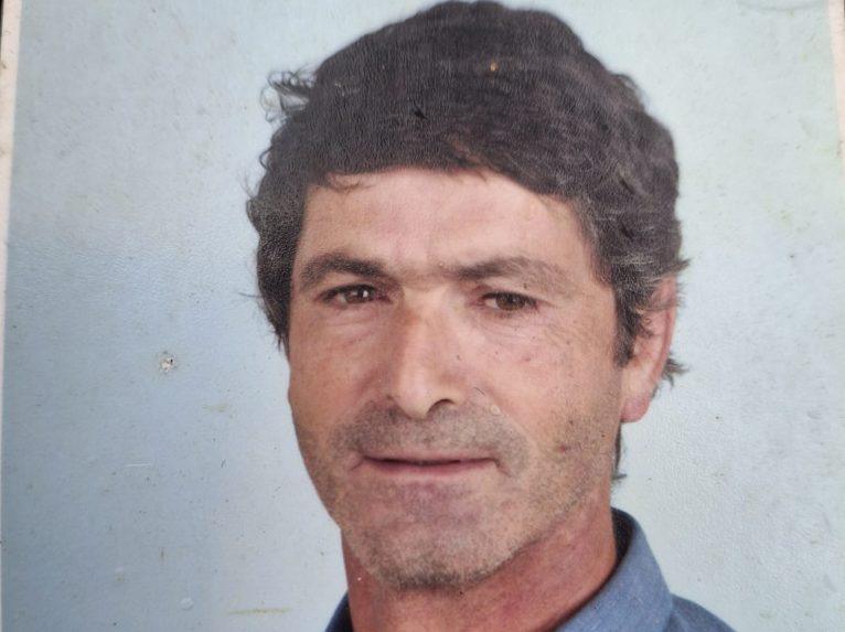 Desaparecido Valença minho