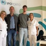 IPO Porto ponte de lima