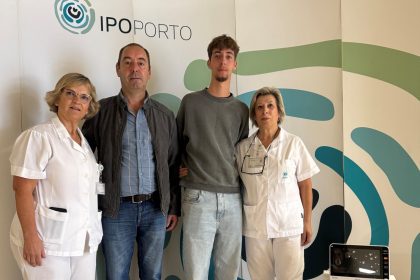 IPO Porto ponte de lima