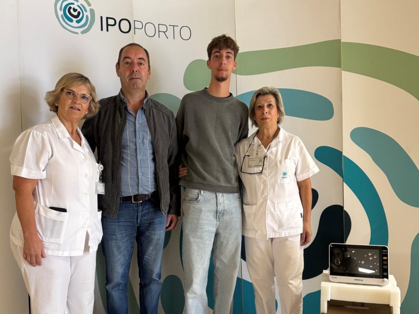 IPO Porto ponte de lima