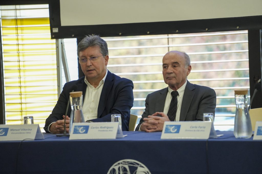 Viana: Educação, inovação e comunidade nos 45 anos da Escola Superior de Educação do IPVC IPVC Escola Superior de Educacao Viana do Castelo 3