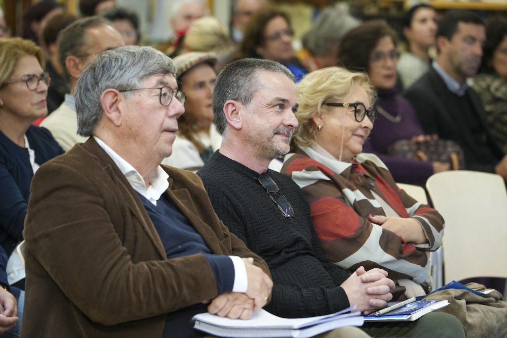 Viana: Educação, inovação e comunidade nos 45 anos da Escola Superior de Educação do IPVC IPVC Escola Superior de Educacao Viana do Castelo 4