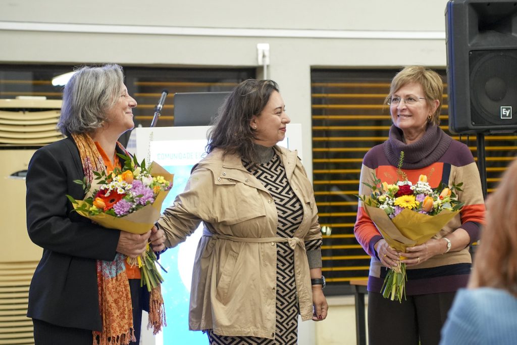 Viana: Educação, inovação e comunidade nos 45 anos da Escola Superior de Educação do IPVC IPVC Escola Superior de Educacao Viana do Castelo 8