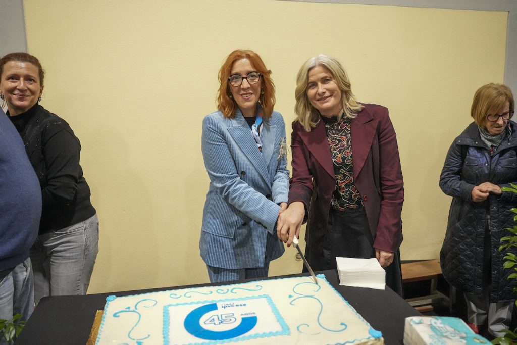 Viana: Educação, inovação e comunidade nos 45 anos da Escola Superior de Educação do IPVC IPVC Escola Superior de Educacao Viana do Castelo