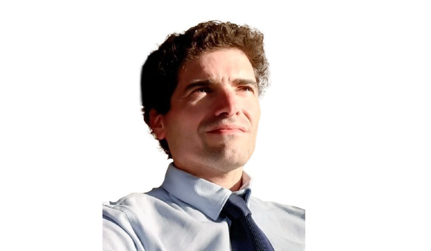 O primeiro executivo municipal de Braga eleito em democracia João Lopes Braga