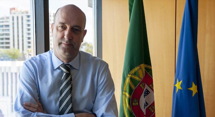 E o "Engenheiro do Ano" vai para Viana do Castelo viana do castelo jorge delgado