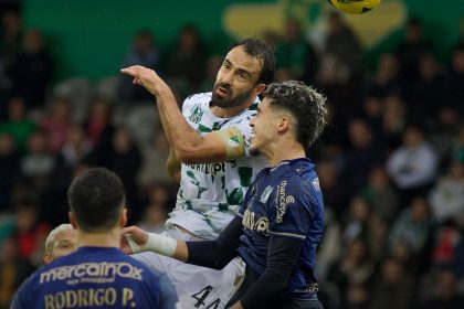 Moreirense famalicao