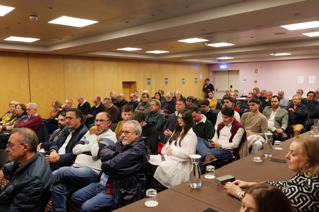 Braga: PSD afirma ambição de tornar o concelho "o melhor para viver” PSD Braga - 2
