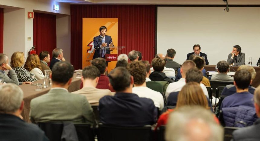 Braga: PSD afirma ambição de tornar o concelho "o melhor para viver” PSD Braga - 2