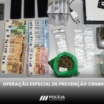 PSP Braga UMinho