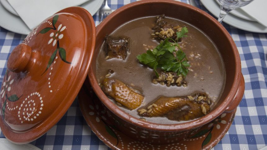 Arroz “Pica no Chão” volta a ser rei à mesa em Barcelos Pica no chao barcelos
