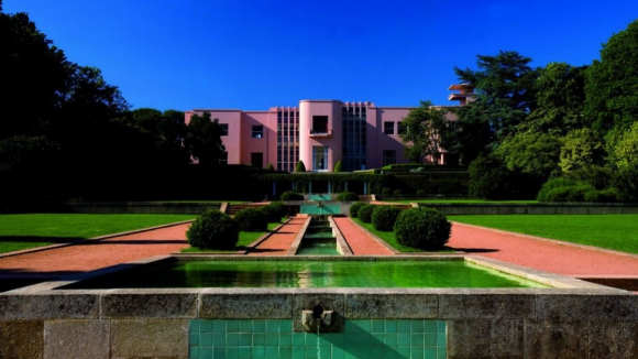 Diretora do Parque de Serralves recebe Grande Prémio Ciência Viva 2025 serralves
