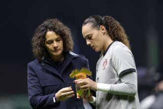 Portugal paises baixos Braga patricia morais