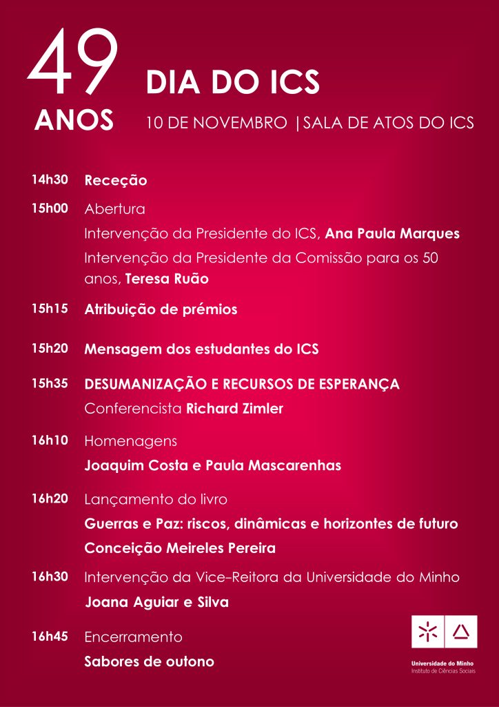 Programa ICS49