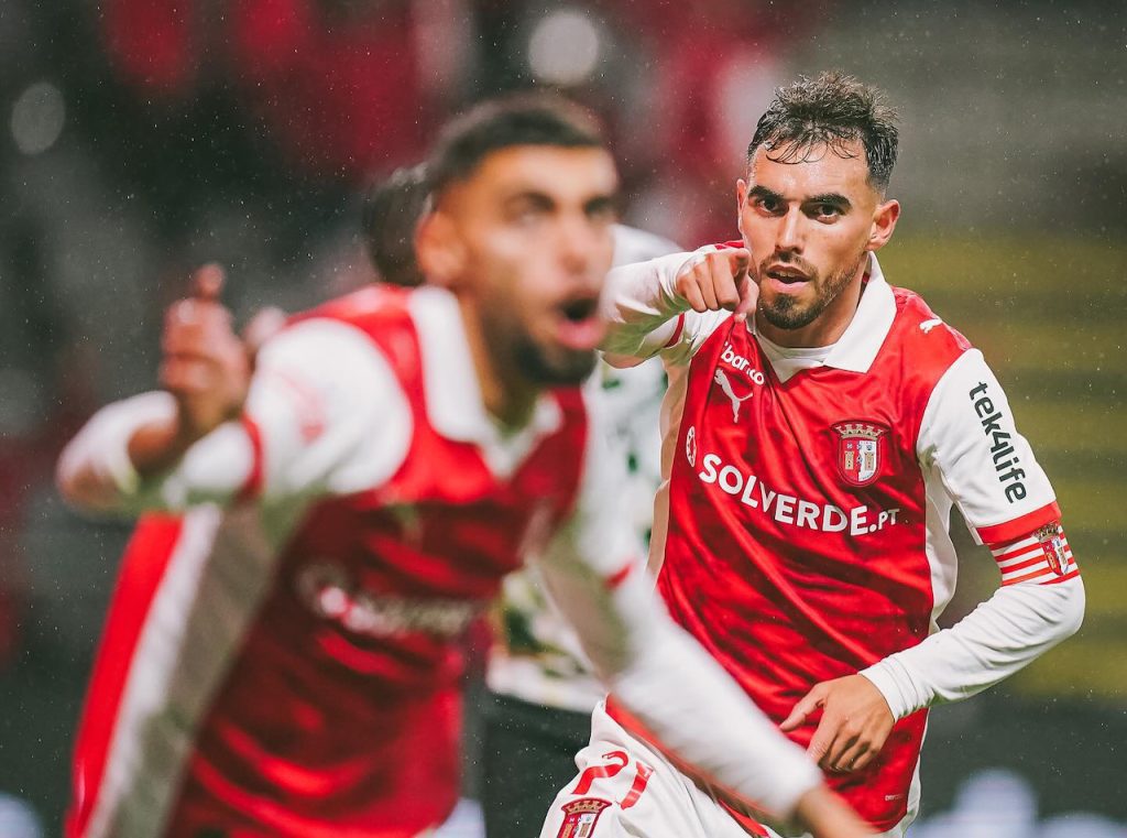 SC Braga