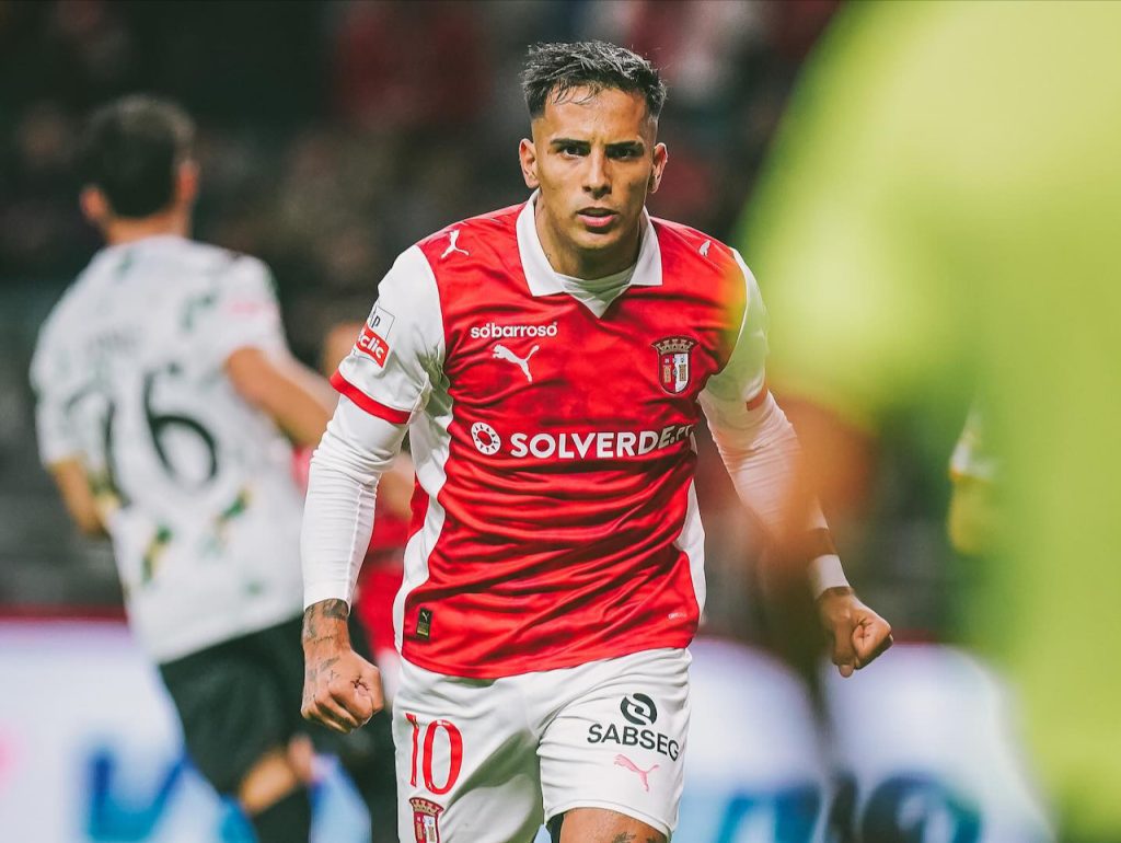 SC Braga