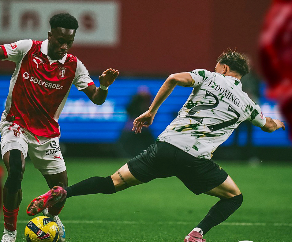 SC Braga Moreirense FC 4