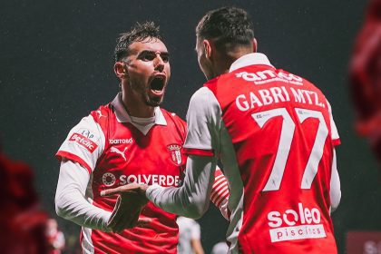 SC Braga Moreirense FC 5