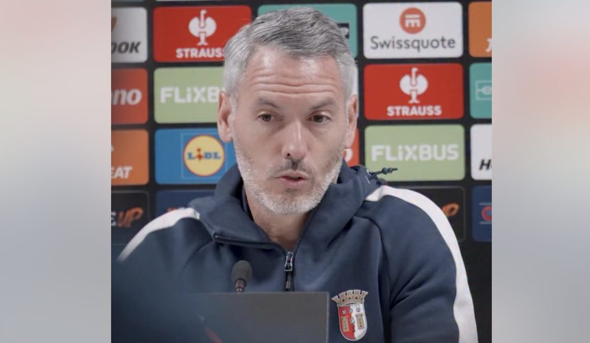 Futebol: SC Braga entra em Ibrox para ganhar SC Braga Rangers