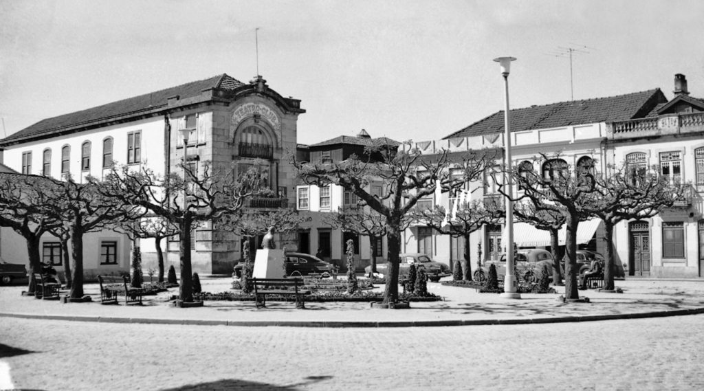 Teatro Club Esposende