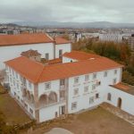 UMinho Braga unidade de arqueologia - 1