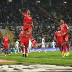 Vitoria SC Guimaraes Benfica - 1