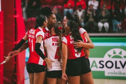 SC Braga voleibol