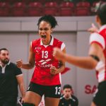 SC BRaga voleibol