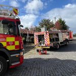 Barcelos bombeiros