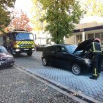 BV Valença bombeiro alto minho