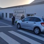 esposende en13 belinho atropelamento