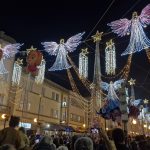 Iluminação de Natal Viana do Castelo